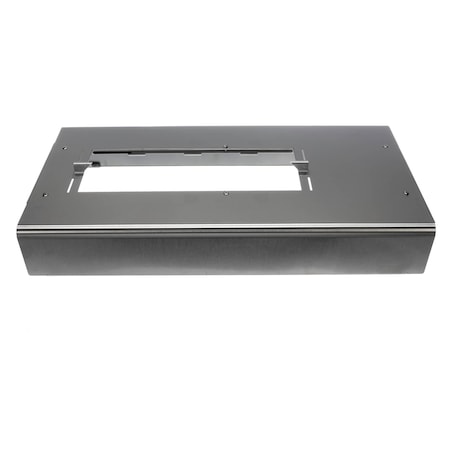 Antunes KIT, HEAT SHIELD ASSY 7002838